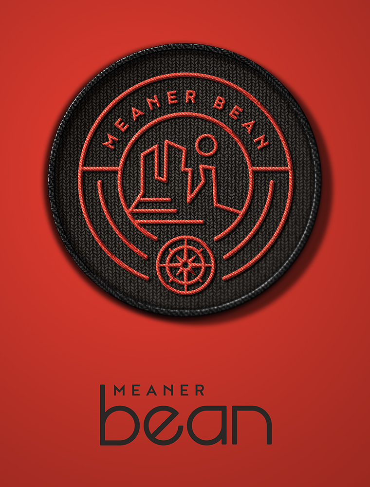 Bean Trailer Rubber Design